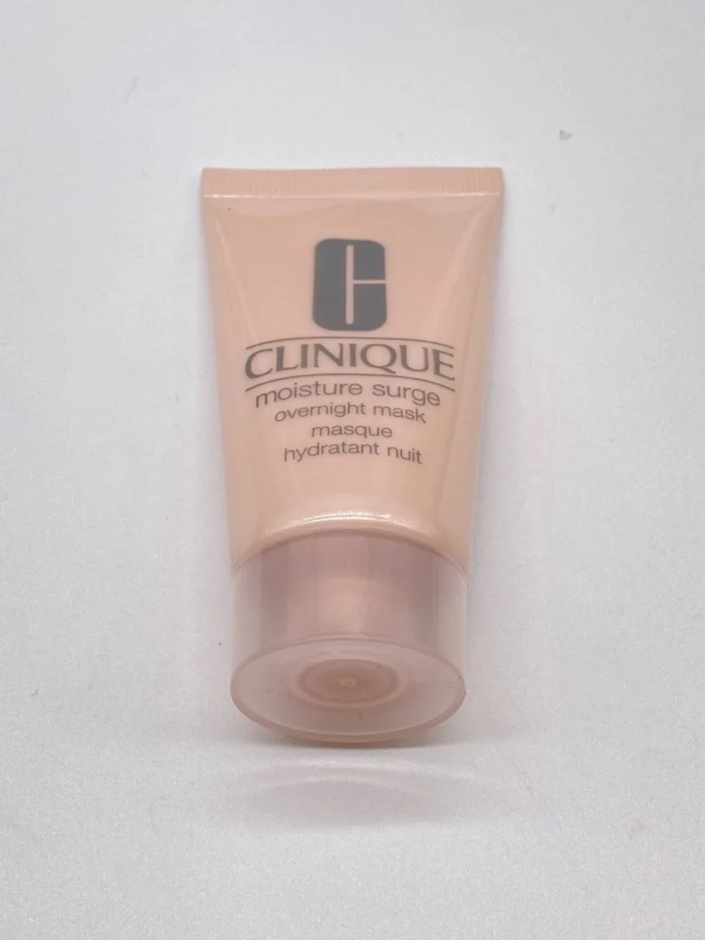 Clinique Moisture Surge Overnight Mask - Mini 1oz